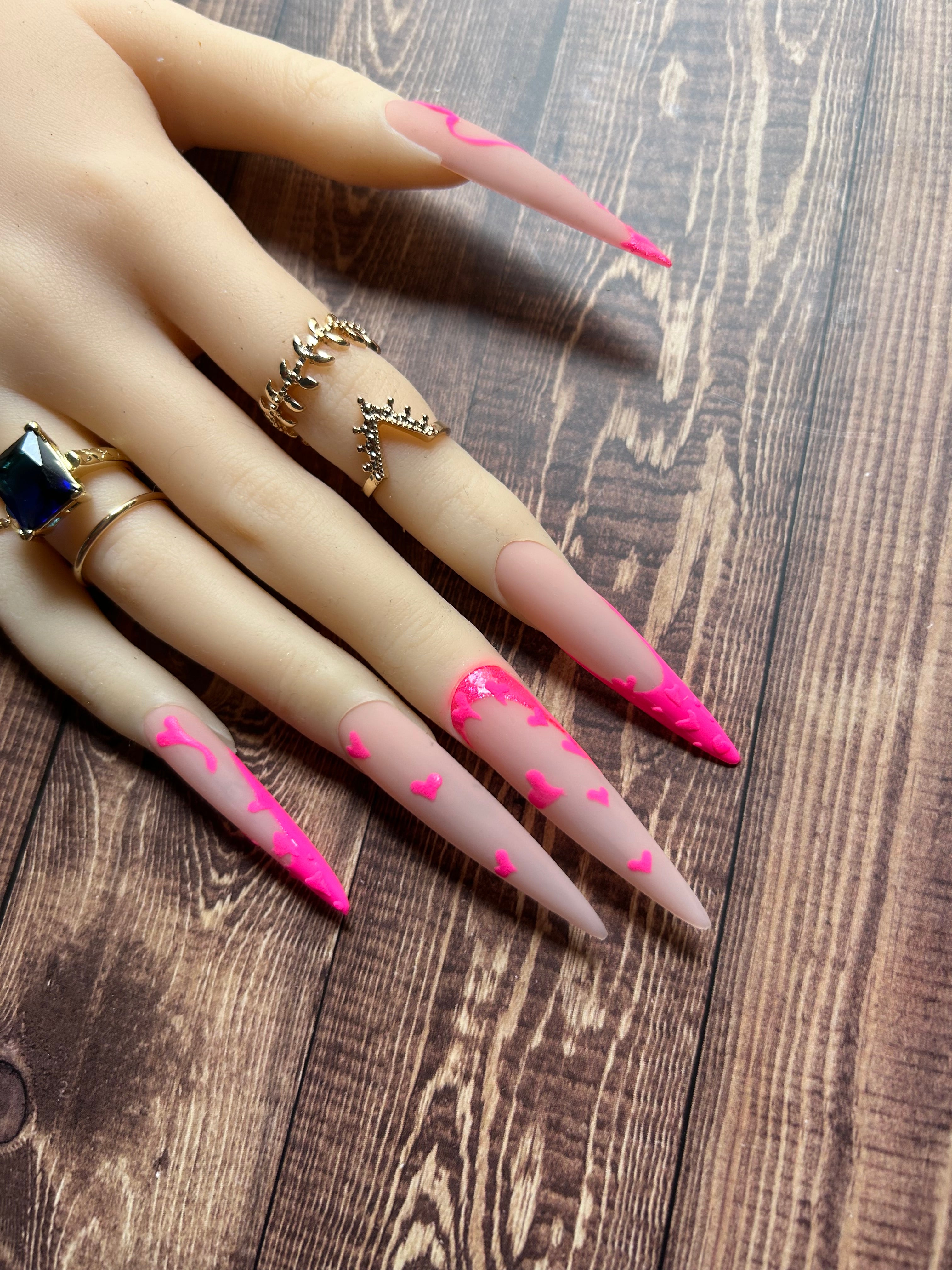 Stiletto