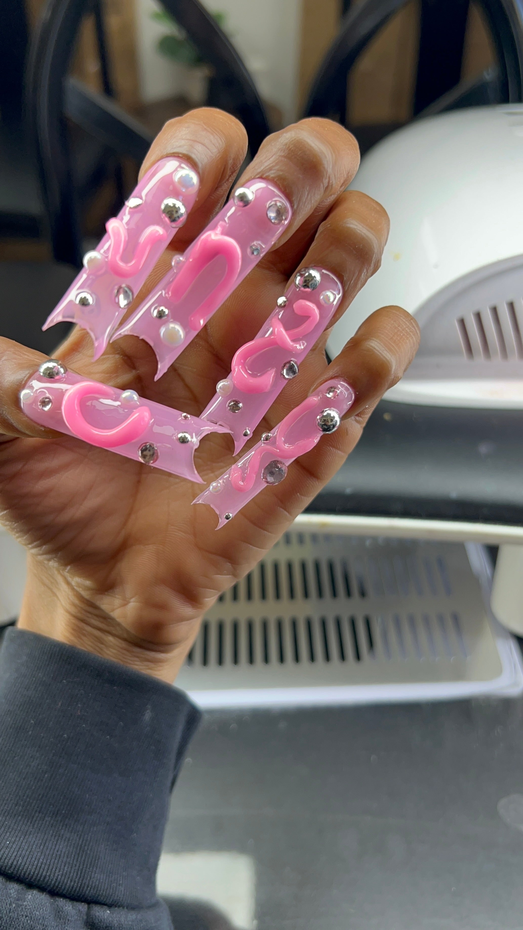 Y2K Girly