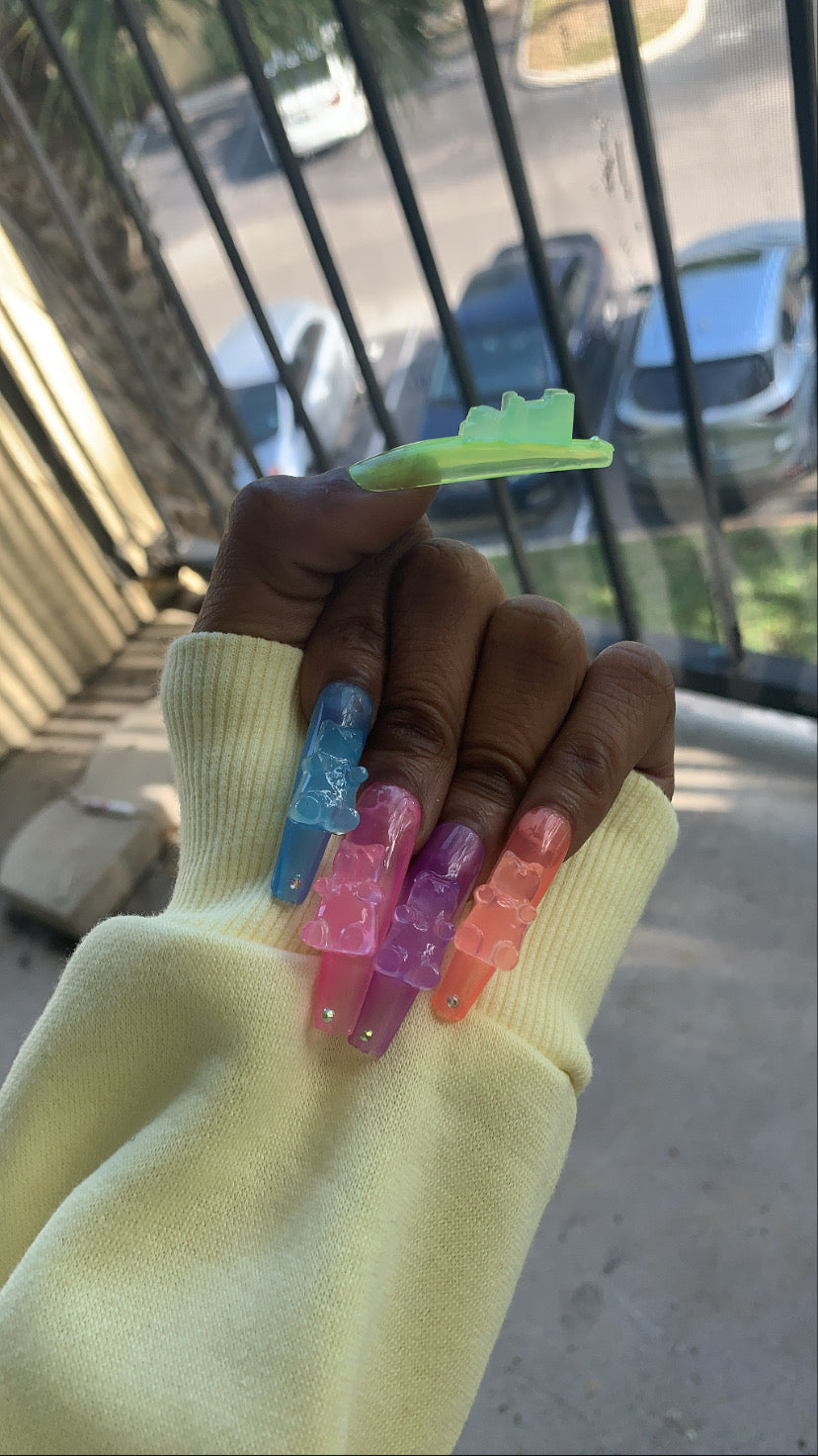 Gummy Gummy