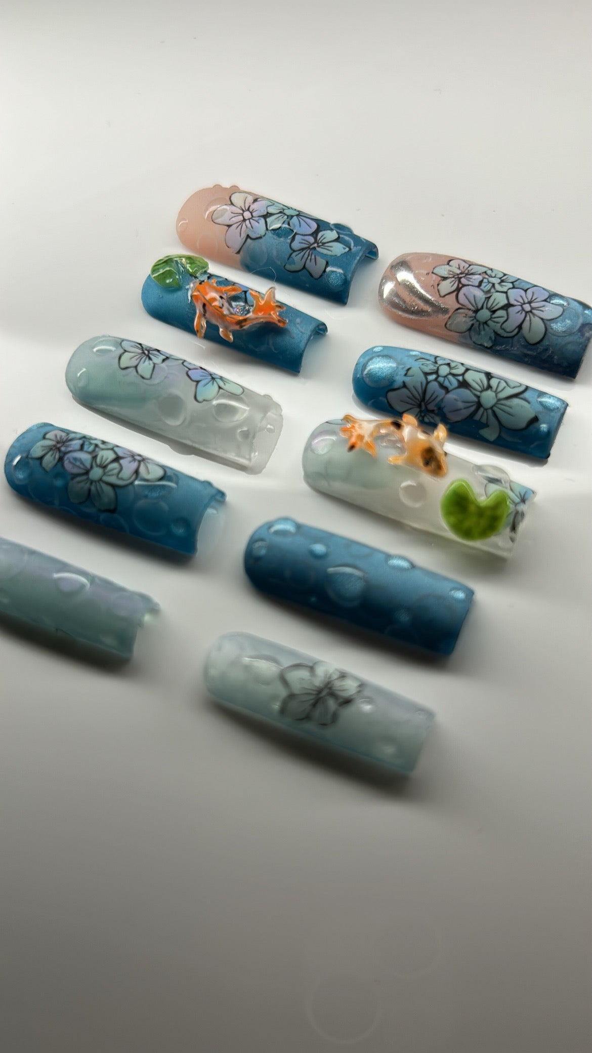 Koi Garden