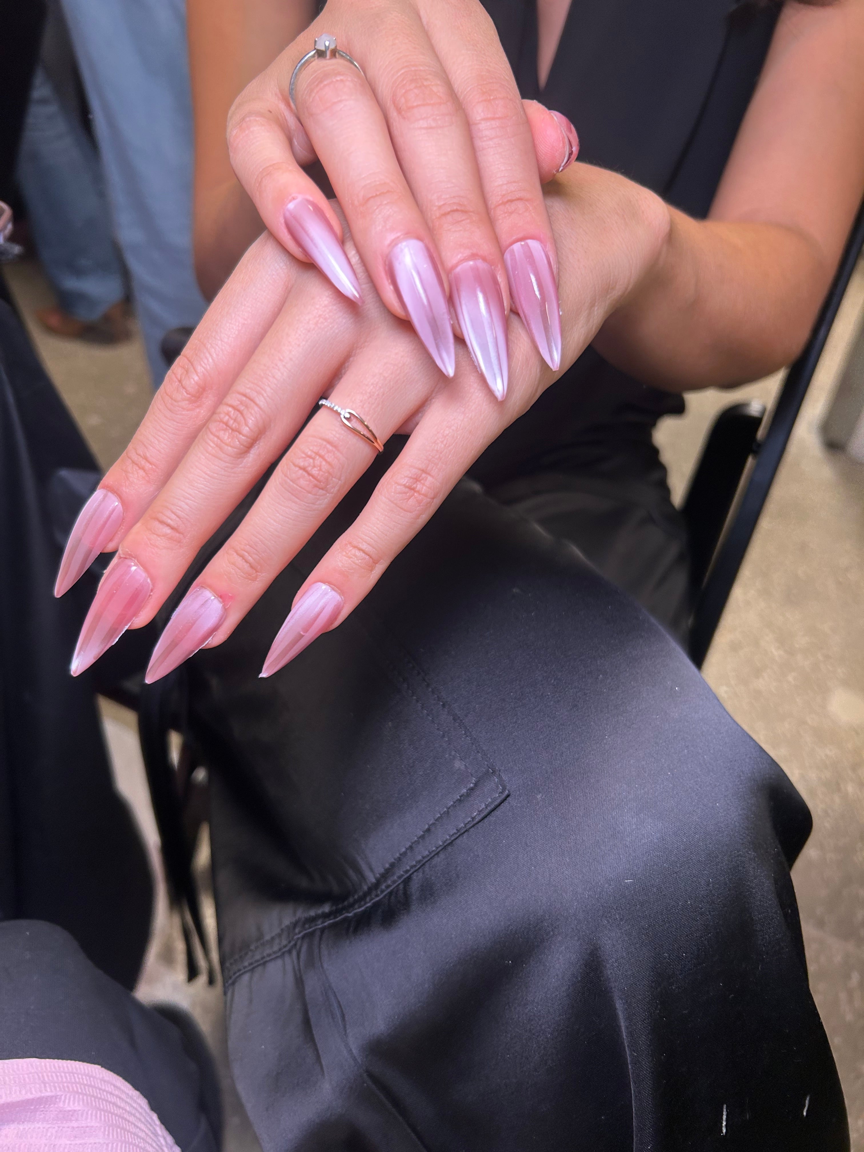 Rosé After Hours
