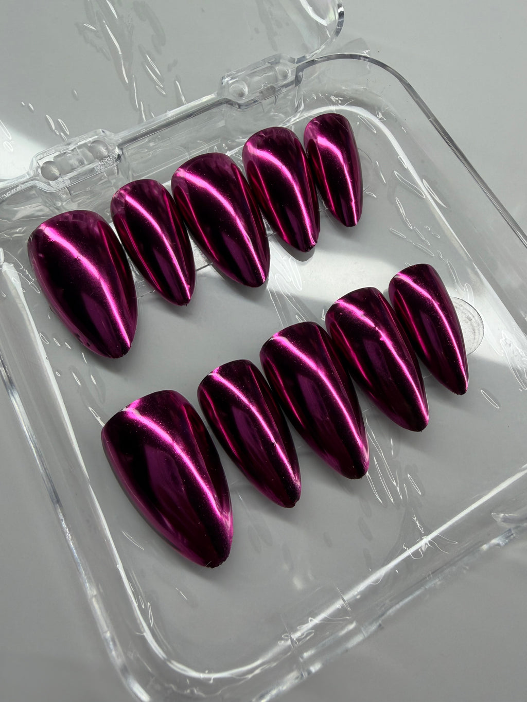 Candy Paint