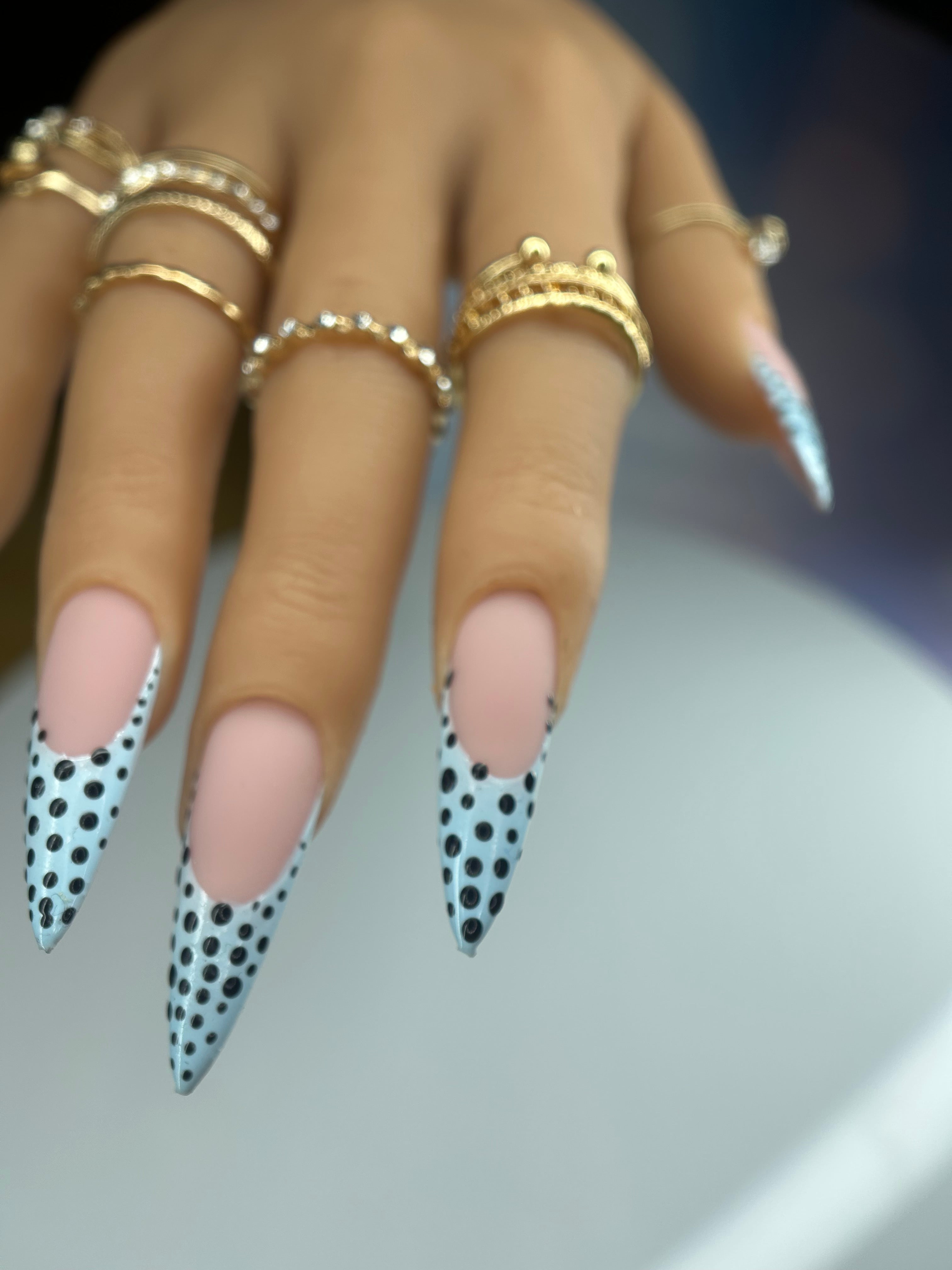 Runway Confetti