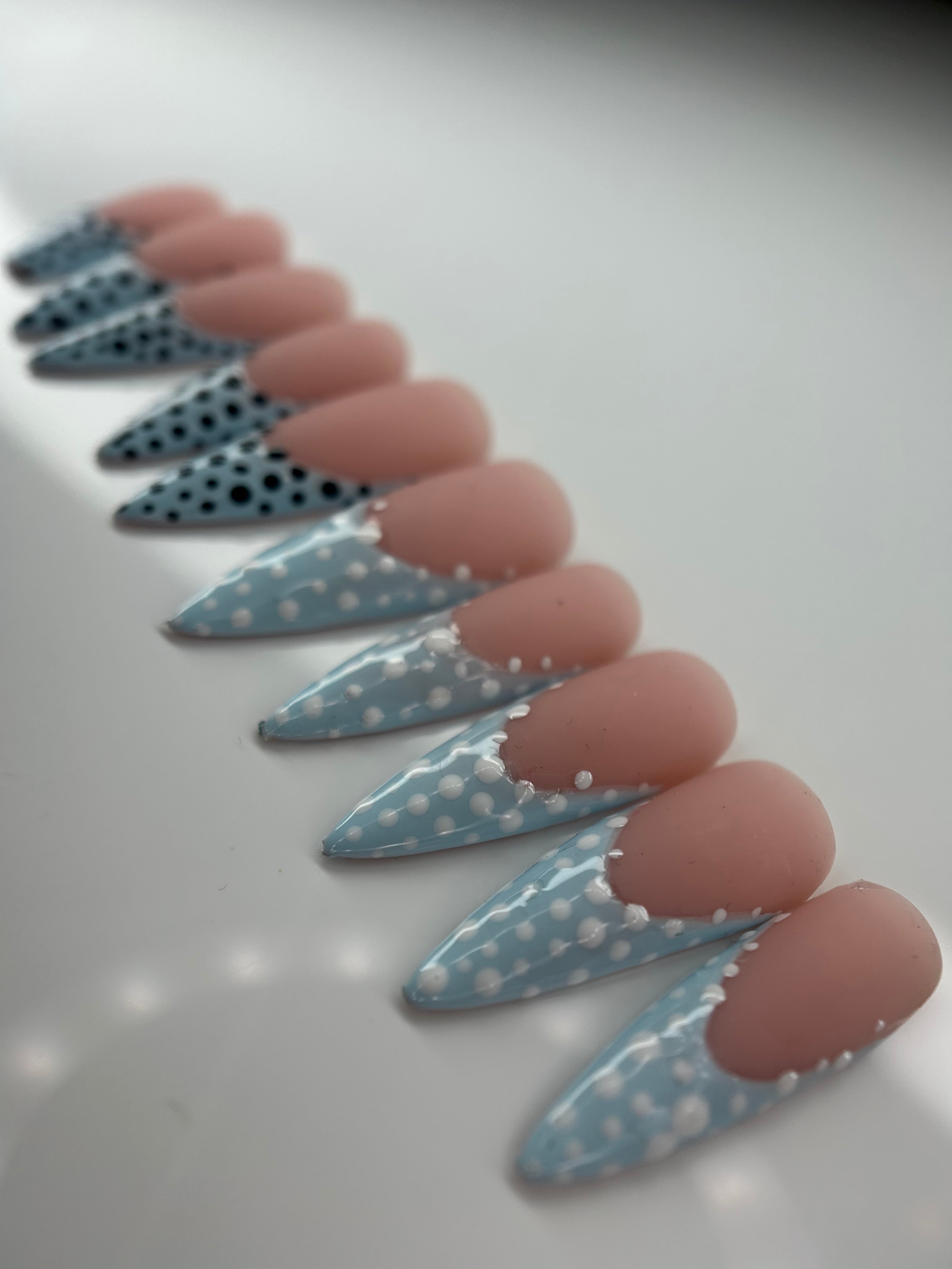 Runway Confetti