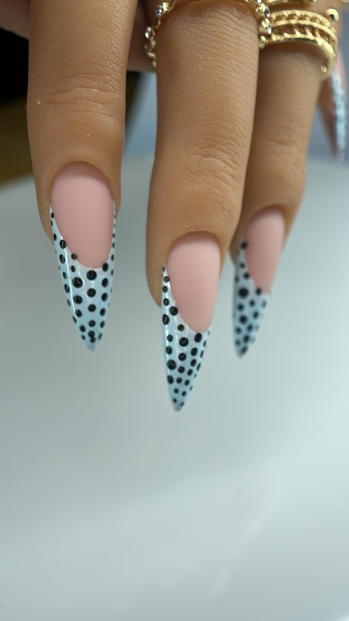 Runway Confetti