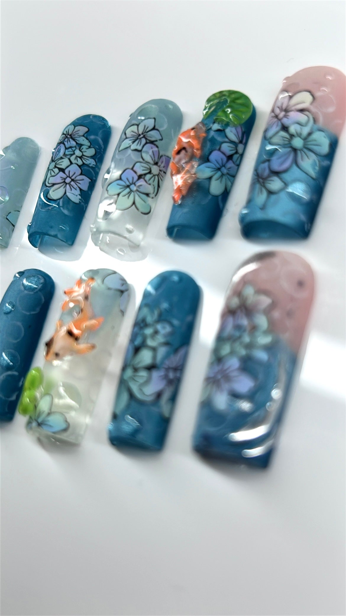 Koi Garden