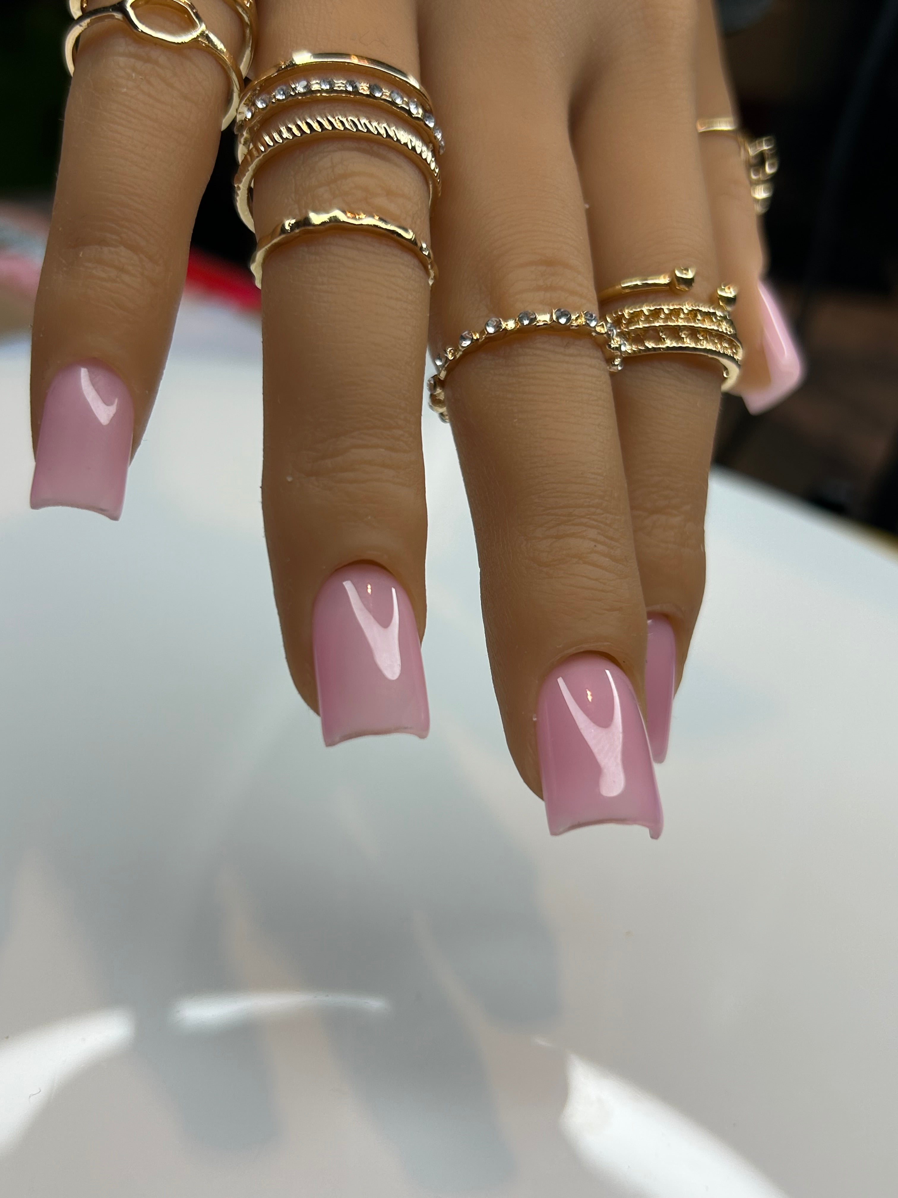 Blush Standard