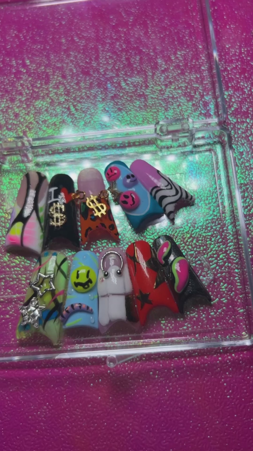 Trip Y2K