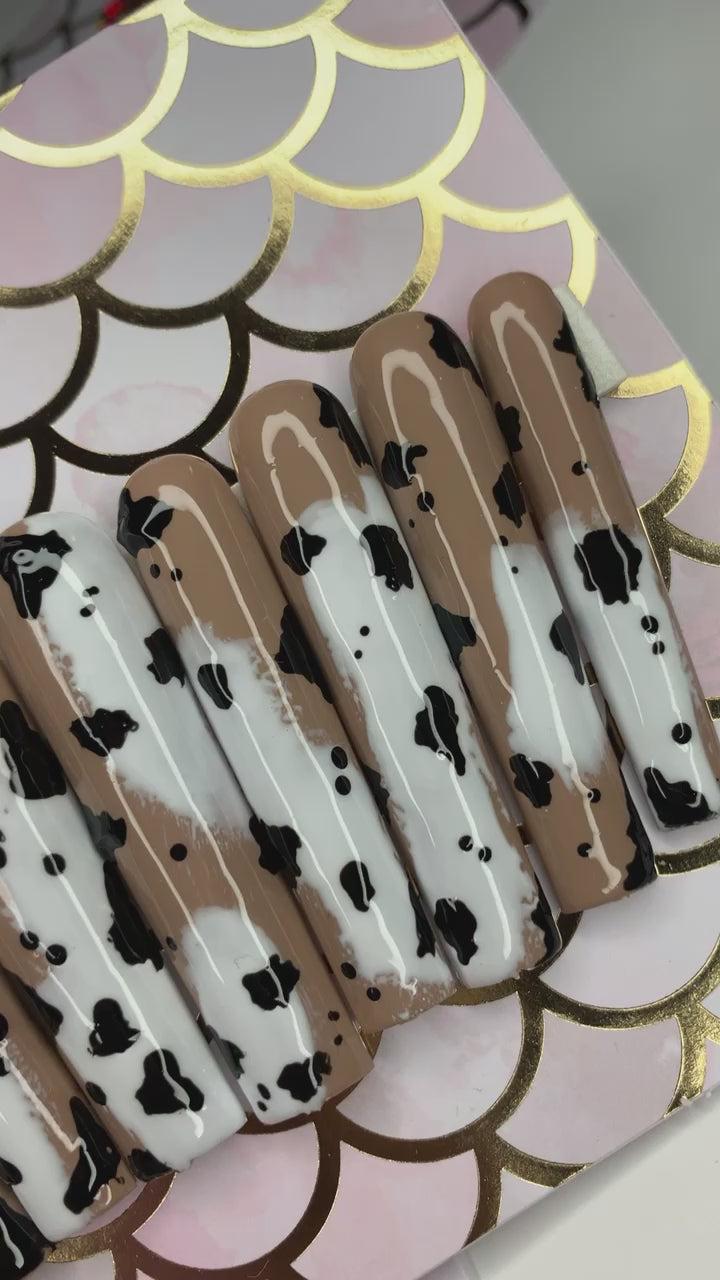 Moo-Velous